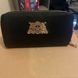 Wallet Bundle-Juicy Couture and Kate Spade